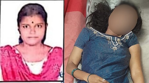 “நெல்லையில் மீண்டும் ஒரு ஆணவ கொலையா?” - காதலிக்காக புகார் கொடுத்த காதலன்… வெளியான பிரேத பரிசோதனை அறிக்கையில் பரபரப்பு!