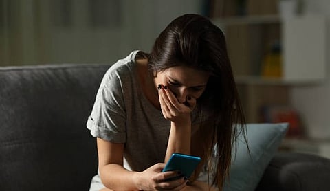 "உண்மையான காதலன் 'அதை' காட்டி மிரட்டி உடலுறவுக்கு அழைக்கமாட்டான்" - காதலனுக்கு நெத்தியடி தீர்ப்பு கொடுத்த நீதிமன்றம்!