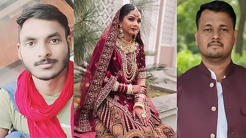 ராஜஸ்தானை உலுக்கிய 'ஹனிமூன் கொலை' சம்பவம்: ஒரு 'வெயிட்டர்'-க்காக தாலி கட்டிய கணவனை சூறையாடிய புதுமணப்பெண்