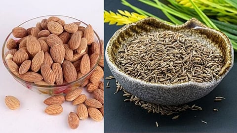 உங்கள் சமையலறையில் இருக்கும் இந்த 2 பொருட்கள் போதும்! கண் நரம்புகளுக்கு புத்துயிர் அளிக்கும் ரகசியம் இதோ!