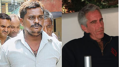 “16 வயது சிறுமிகளை கொன்று சடலத்துடன் உடலுறவு” - பெண்களின் உடல் பாகங்களை வெட்டி சாப்பிட்ட கொடூரம்… இந்தியாவின் எப்ஸ்டீன் சுரேந்தர் கோலி!