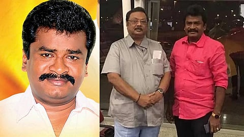 மதுரையில் சரிந்த திமுக கோட்டை? மதுரையில் அதிமுக பேட்ஸ்மேனாக களமிறங்கும் 'மன்னன்' - இனி ஆட்டம் வேற மாதிரி!