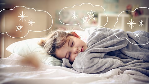 தூக்கத்தில் வரும் கனவுகள் சும்மா அல்ல! எந்தக் கனவு கண்டால் என்ன நடக்கும்? பலிக்கும் கனவுகளும் அதன் பலன்களும்!