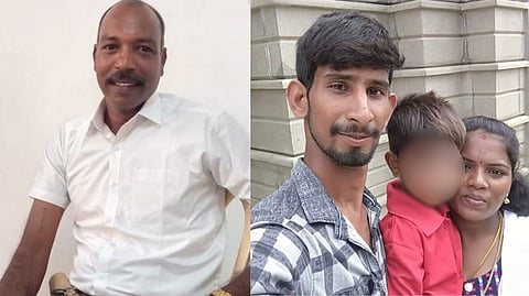 “கள்ளக்காதலால் நடந்த இரட்டை கொலை” - குத்தி கிழிக்கப்பட்ட வாலிபரின் குடல்… மாலை நேரத்தில் ஈசிஆரில் கொடூரம்!