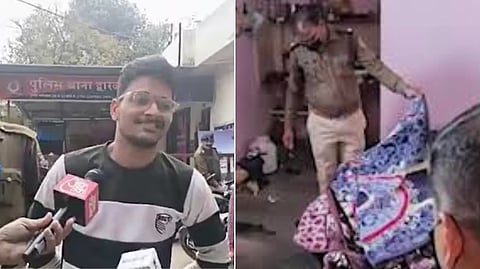 “காதலியை கொன்று சடலத்துடன் உடலுறவு” - அழுகிய நிலையில் நிர்வாணமாக மீட்கப்பட்ட பெண்ணின் உடல்.. ஆவியுடன் பேச சென்ற காதலன்!