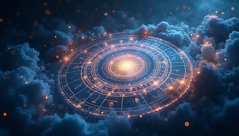 உங்கள் ஜாதகக் கட்டத்தில் ஒளிந்திருக்கும் தீராத நோய்கள்: கிரகங்கள் எப்படி உங்கள் உடலை இயக்குகின்றன தெரியுமா?