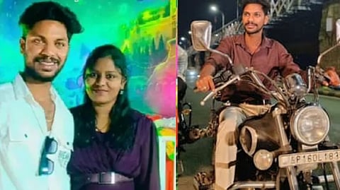 “ஏசி மெக்கானிக் உடன் ஏற்பட்ட தொடர்பு” - கணவனை விட்டு காதலனை திருமணம் செய்த பெண்.. 8 மாதத்தில் நடந்த கொடூர கொலை!