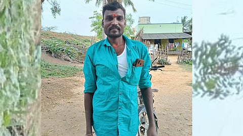 “கறி விருந்துக்காக நடந்த கொலை” - காரில் சரமாரியாக வெட்டப்பட்ட கூலித்தொழிலாளி… மாலை நேரத்தில் டீக்கடையில் தெறித்த ரத்தம்!