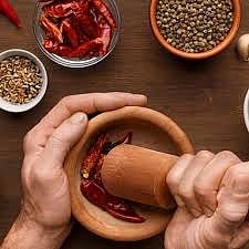 பாட்டி காலத்து பக்குவமும் இன்றைய வேகமான வாழ்வியலும் - ஆரோக்கியத்தை மீட்டெடுக்கும் மந்திரம்!