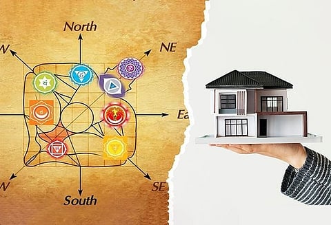 Vastu and Lifestyle