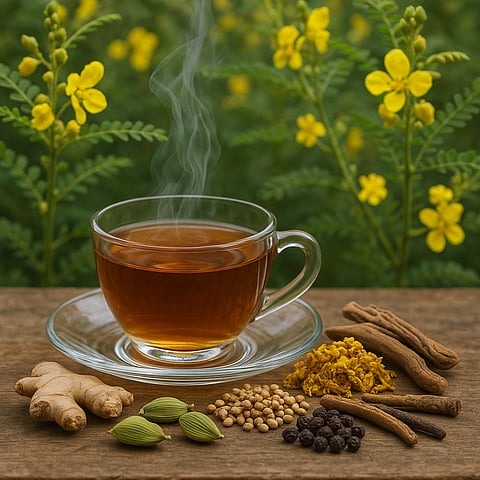 ஒரு மாதம் இத குடிச்சு பாருங்க.. உடலில் நடக்கும் அதிசய மாற்றத்தை நீங்களே நம்ப மாட்டீங்க!