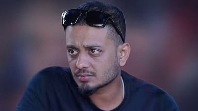 நடிகையிடம் அத்துமீறிய மலையாள இயக்குனர்” - மஞ்சுமெல் பாய்ஸ் படத்தின் பிரபலம் செய்த செயல்… நான்கு ஆண்டுகளுக்கு பின் வெளி வந்த சம்பவம்!