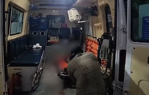 “ஏழு பேரை சரமாரியாக வெட்டிய மர்ம கும்பல்” - நள்ளிரவில் கேட்ட மரண ஓலம்… நெல்லையில் நடந்த இரட்டை கொலையால் பரபரப்பு!