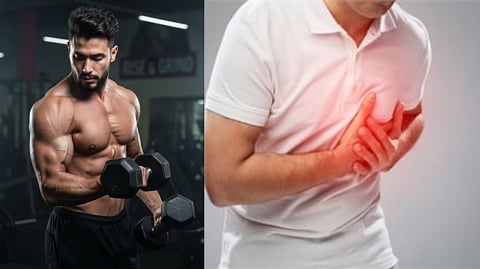 இளைஞர்களின் உயிரை பறிக்கிறதா ஜிம்? மருத்துவர்கள் கூறும் அறிவுரை!