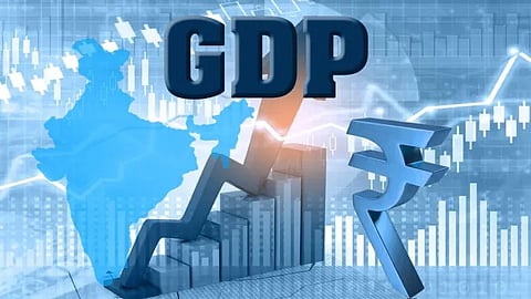 Indian GDP