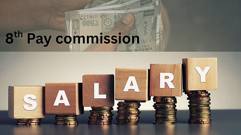 8th pay commission