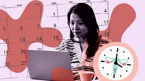 யாருதான் பெண்களை வேலைக்கு அமர்த்துவார்? பெண்களுக்கு எதிராக அதிகரிக்கும் உழைப்பு சுரண்டல்..!