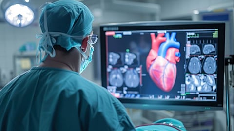 சாகாவரம் கிடைச்சாச்சு! இதயம் செயலிழந்தாலும் இனி கவலையே இல்லை.. உலகத்தையே அதிரவைத்த ஜப்பான் டெக்னாலஜி!