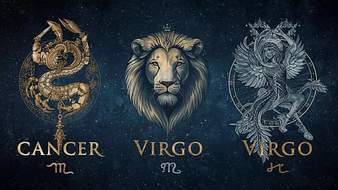 கடக ராசி, சிம்ம ராசி, கன்னி ராசி பங்குனி மாத ராசிபலன் – 2026