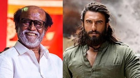 "இந்தியர்கள் பார்க்கவேண்டிய படம்" பாராட்டி தள்ளிய 'சூப்பர் ஸ்டார்'! வசூல் மழையில் துரந்தர் 2: தி ரிவெஞ்ச்