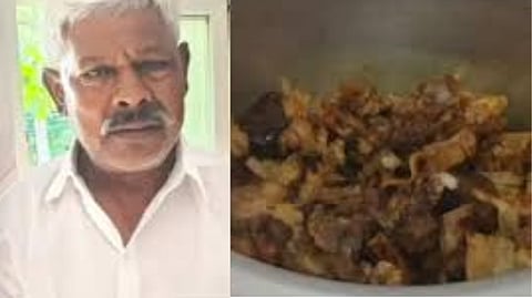 "20 முறை வேக வச்சாச்சு...மட்டன் வேகவே இல்ல" ஆந்திர போலீசாரிடம் வந்த வினோத புகார்...!
