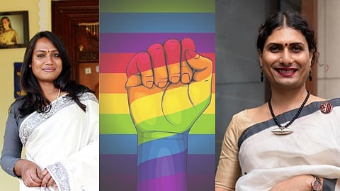 தொடரும் திருநங்கைகள் (உரிமைகள் பாதுகாப்பு) திருத்த மசோதா, 2026 எதிர்ப்பு! பதவியை ராஜினாமா செய்த முக்கிய புள்ளிகள்...