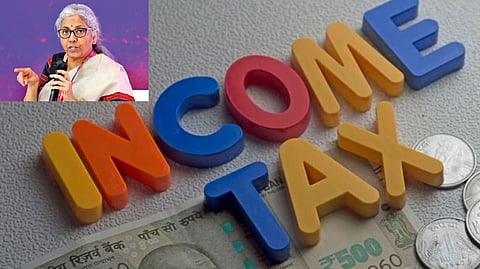 2026 income tax rules