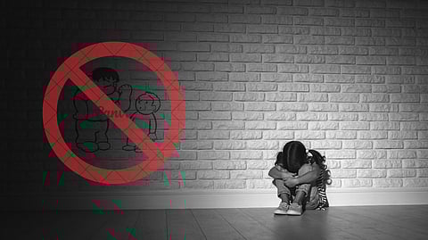 bihar child abuse case