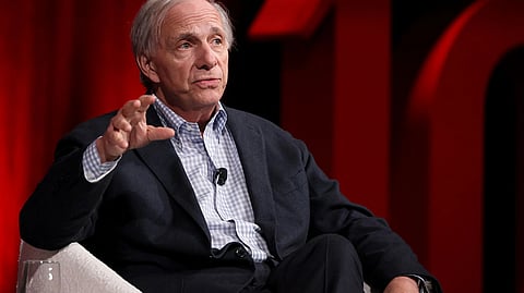 ray dalio