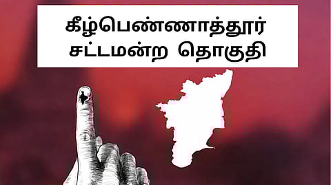 Kilpennathur constituency