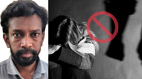 pocso case in nellei