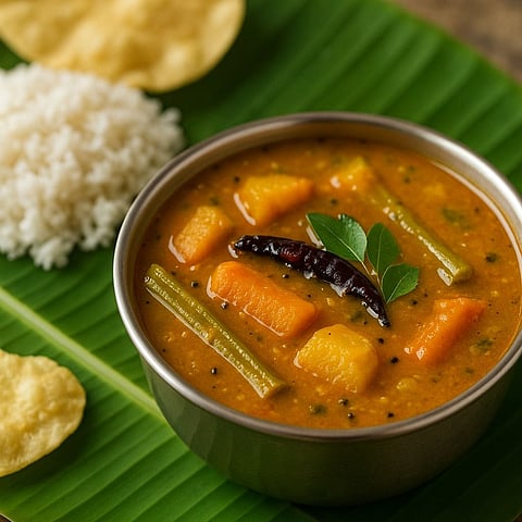 sambar