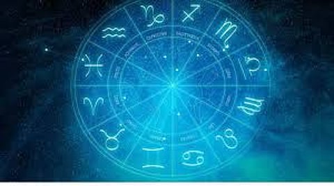 2026 தமிழ்ப் புத்தாண்டில்.. பண மழையில் நனையப்போகும் 5 ராசிகள்.. குபேர யோகம் யாருக்குக் காத்திருக்கிறது?