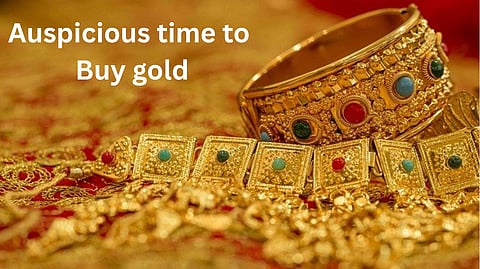 Akshaya Tritiya 2026