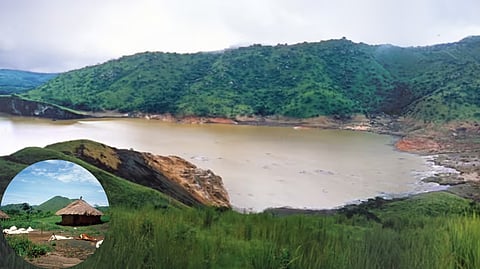 Lake Nyos