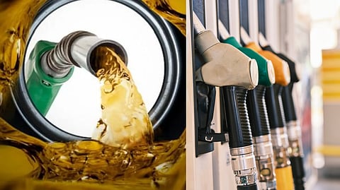 vehicles run on alcohol