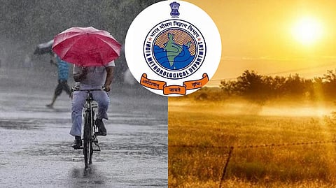 India Meteorological Department