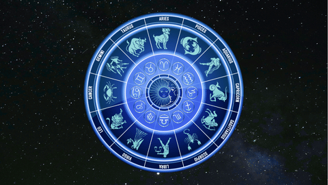 today horoscope