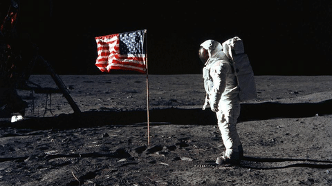 facts of moon
