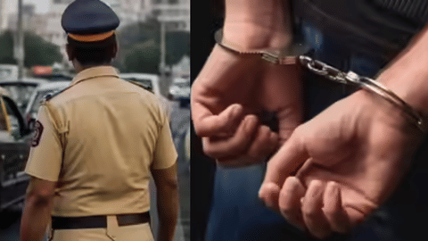 mumbai ACP-rank officer