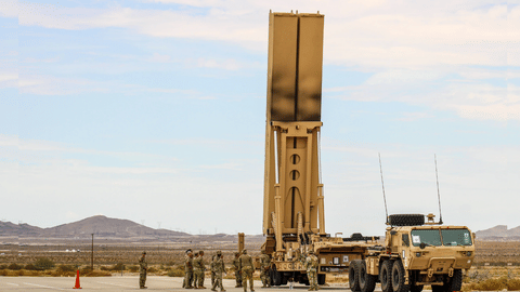 15 million hypersonic missiles
