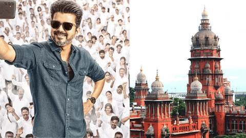 jananayagan movie leak case