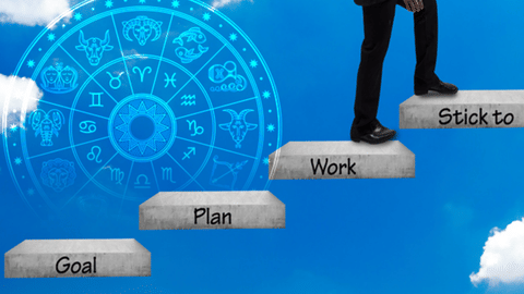 jobs based on star signs