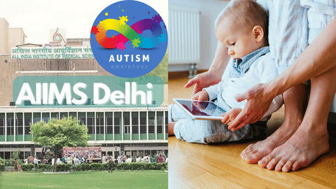 autism spectrum disorder