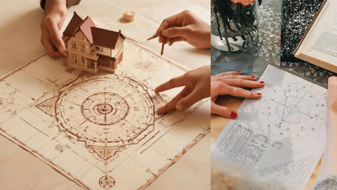 vastu direction for house
