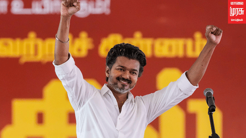tvk vijay