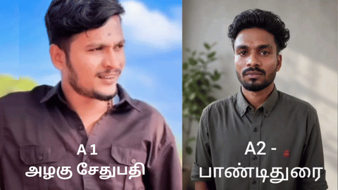 madurai double murder