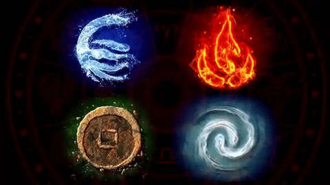 water and fire zodiac sign