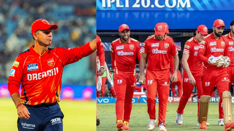 punjab kings