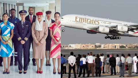 emirates group
